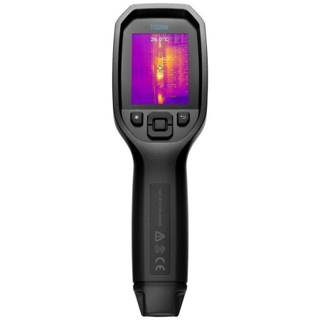 FLIR TG268 termovizorinė kamera