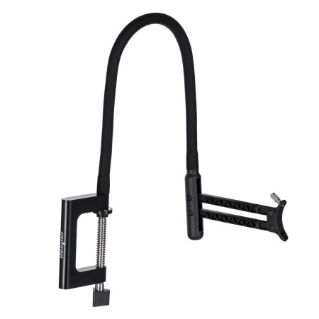 Deeper Flexible Arm Mount 2.0 - Elastingas Uchwyt