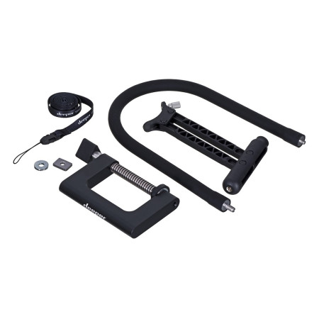 Deeper Flexible Arm Mount 2.0 - Elastingas Uchwyt