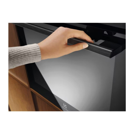 Electrolux LOE8F38Z indukcinė viryklė