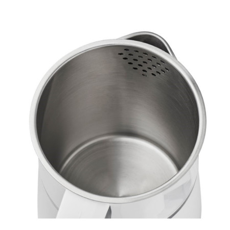 MAESTRO MR-030 elektrinis virdulys raudonas