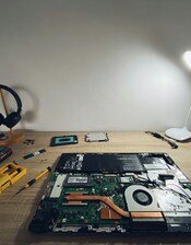 Atnaujinti naudoti kompiuteriai