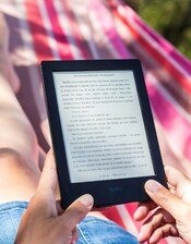 E-Skaityklės ir priedai