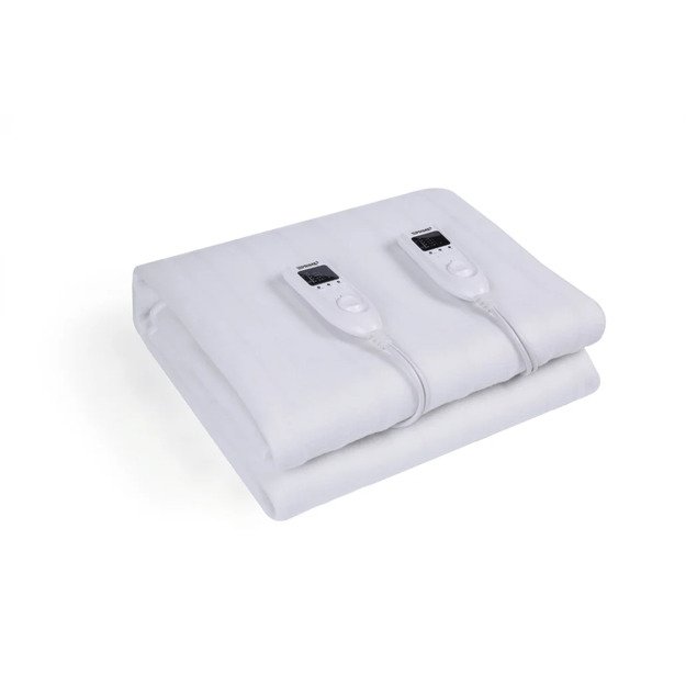 Prime3 SHP51 Dviguba elektrinė antklodė