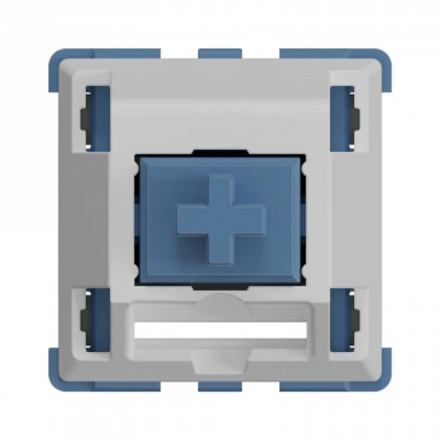 HMX Cloud Switch (10 vnt.) Klaviatūros Mygtukai