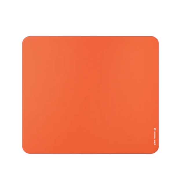 Pulsar ParaGlide XL Orange (490 x 420 x 4mm) (Oranžinis) Pelės Kilimėlis