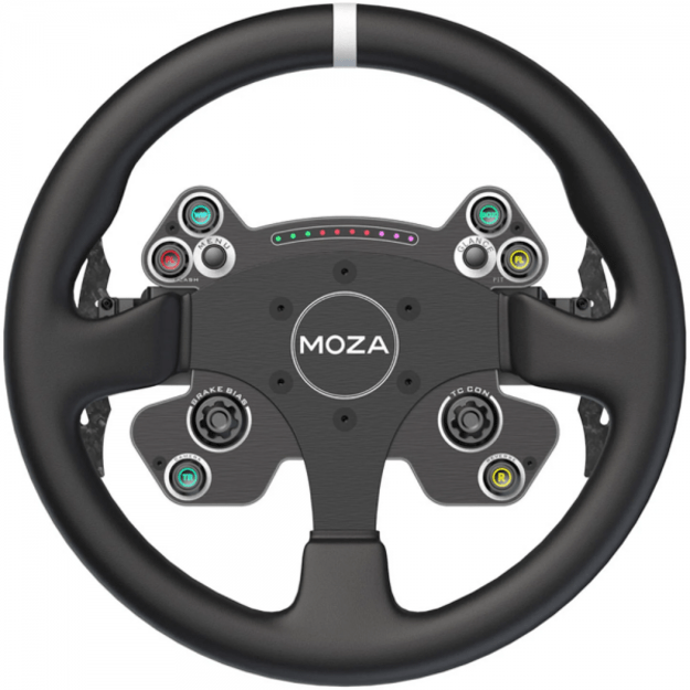 MOZA CS V2P Steering Wheel Žaidimų Vairas