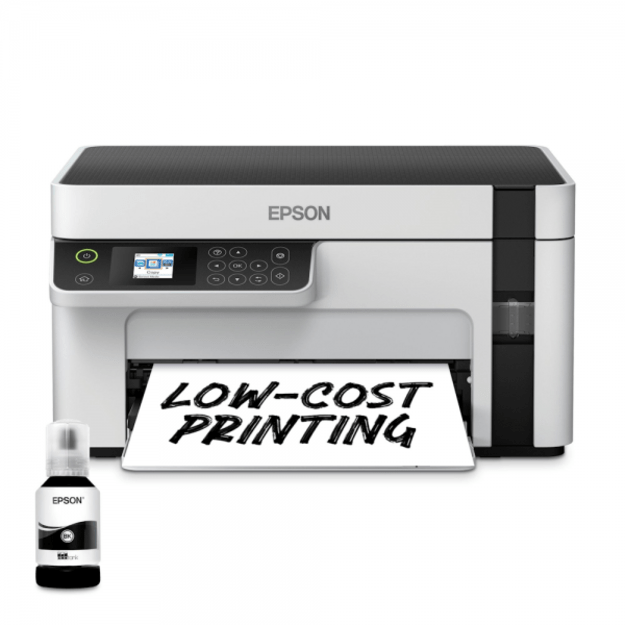 EPSON EcoTank M2120 MFP Mono Rašalinis Spausdintuvas