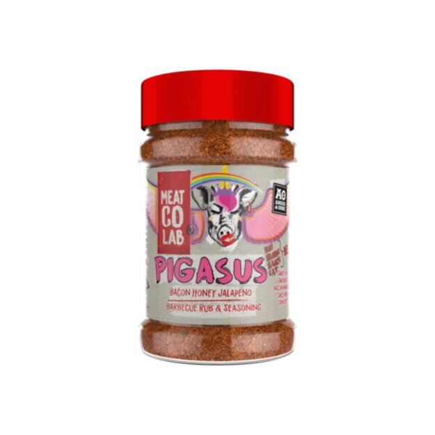 Prieskonių mišinys Pigasus, 200 g.