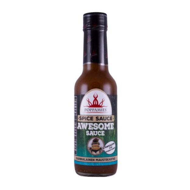Padažas „Awesome sauce”