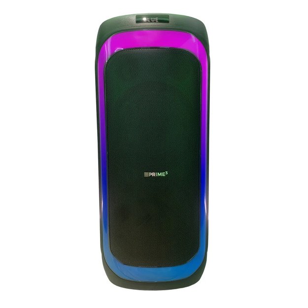 Prime3 APS81 “PARTY PULSE” Garso kolonėlė