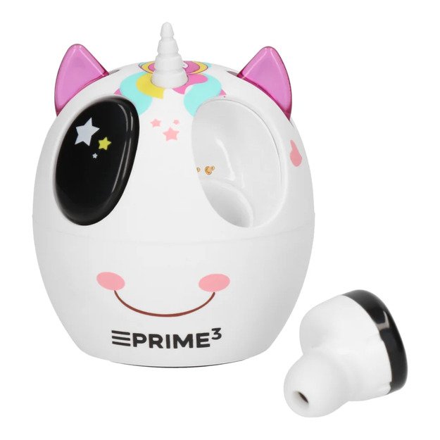 Prime3 AEP03PK TWS Belaidės ausinės 4