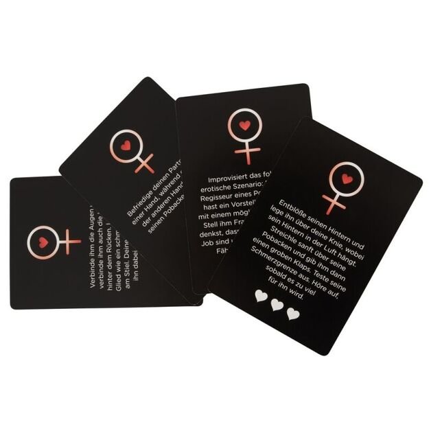 Žaidimas You & Me 2