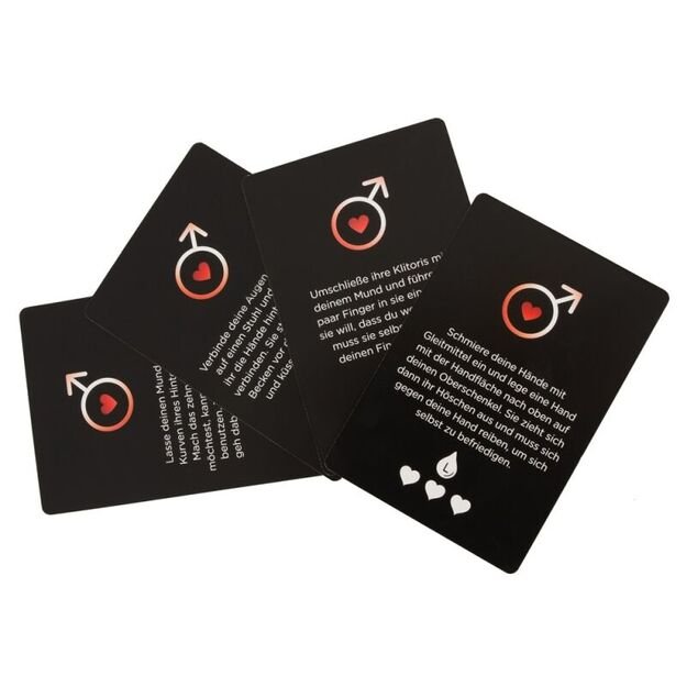 Žaidimas You & Me 3