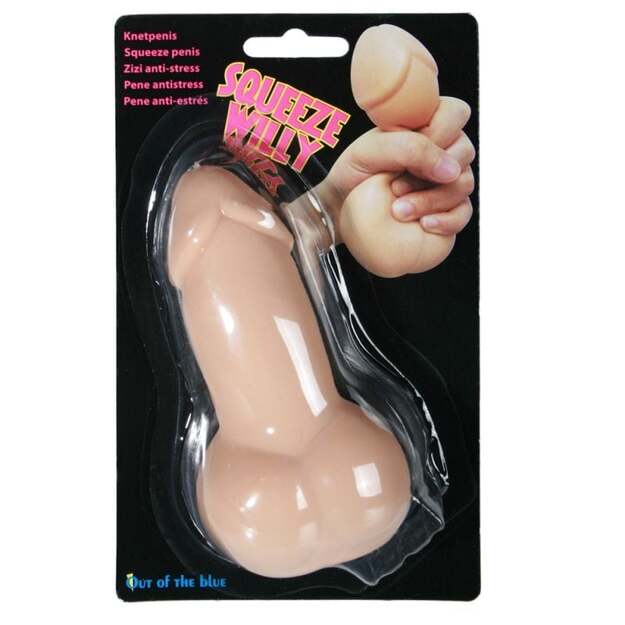 Antistresinis penis 2