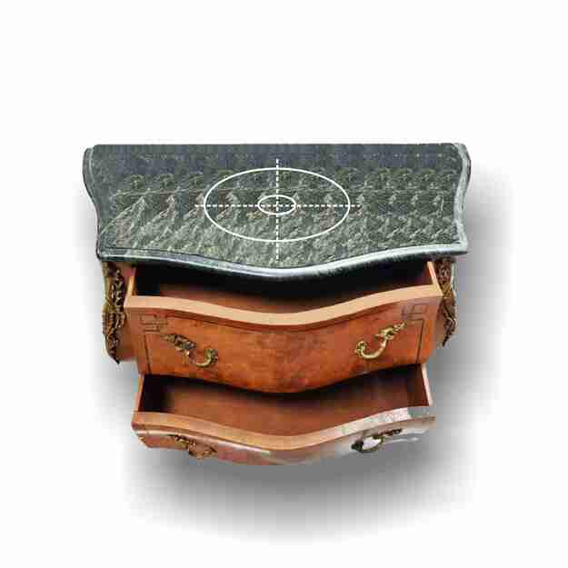 Atnaujinimo pudra Prižiūrėtojas 5