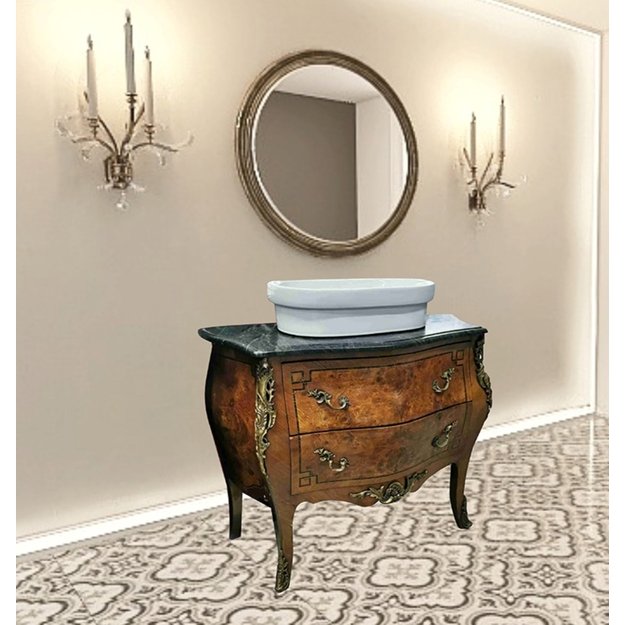 Atnaujinimo pudra Prižiūrėtojas 2