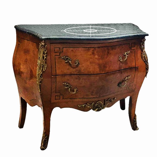 Atnaujinimo pudra Prižiūrėtojas 3