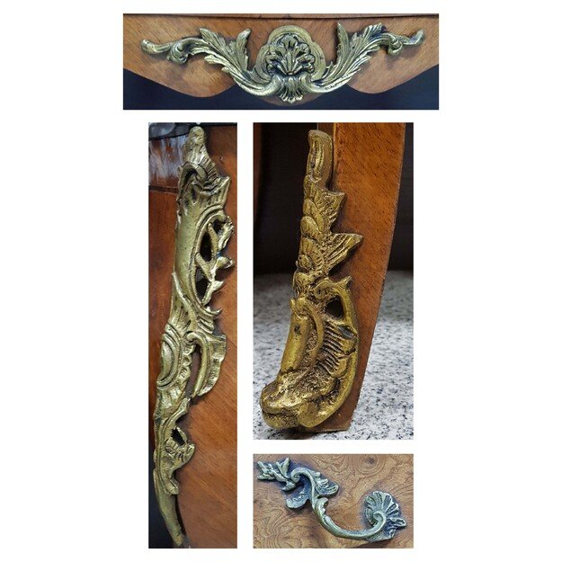 Atnaujinimo pudra Prižiūrėtojas 4