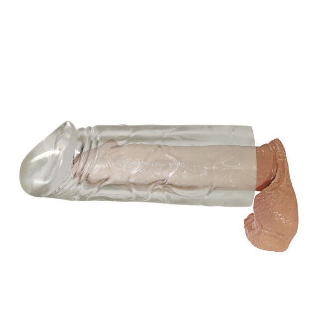 Penio antgalis Mega Dick 2