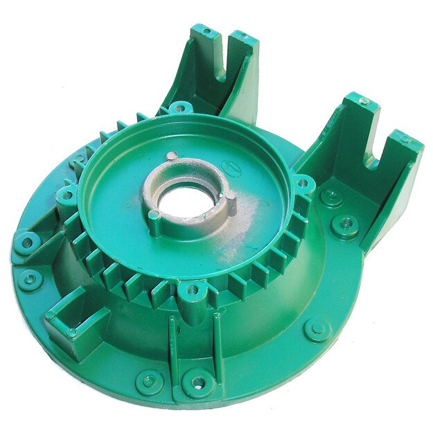 Penio antgalis Spygliagumbis 3