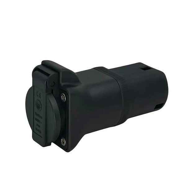 Adapteris Reach Type2 to Schuko 3