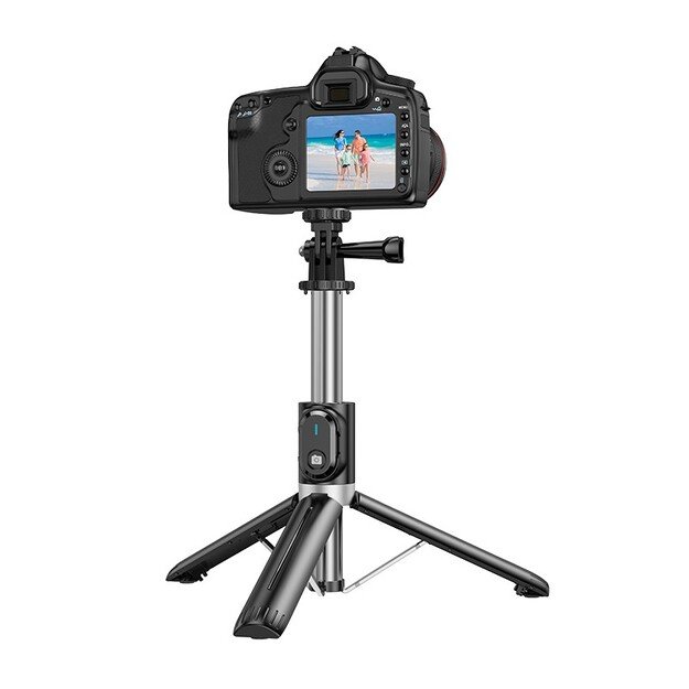 Asmenukių lazda Borofone BY12 juoda 1