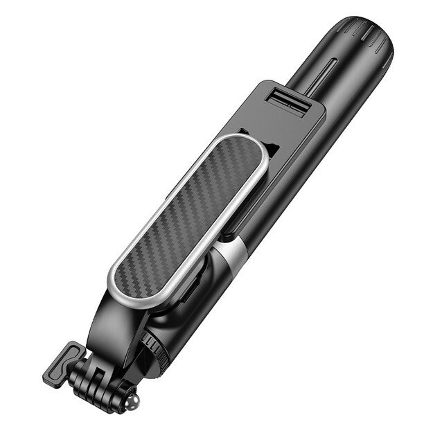 Asmenukių lazda Borofone BY12 juoda 2