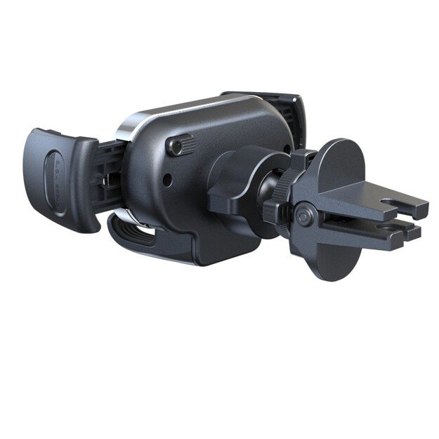 Automobilinis telefono laikiklis Joyroom JR-ZS351 (air vent) juodas 1