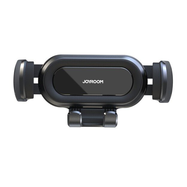 Automobilinis telefono laikiklis Joyroom JR-ZS351 (air vent) juodas 2