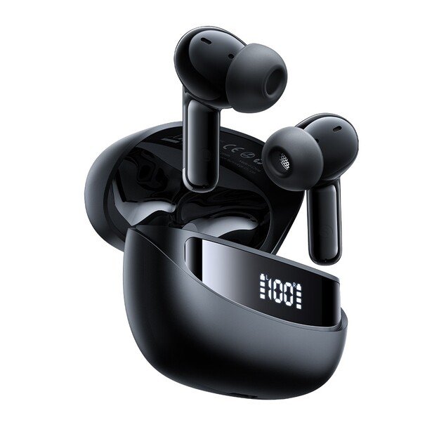 Belaidės ausinės Joyroom TWS JR-BB3 juodos 4