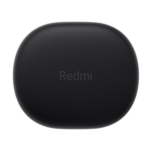 Belaidės ausinės Xiaomi Redmi Buds 4 Lite juodos BHR7118GL 3