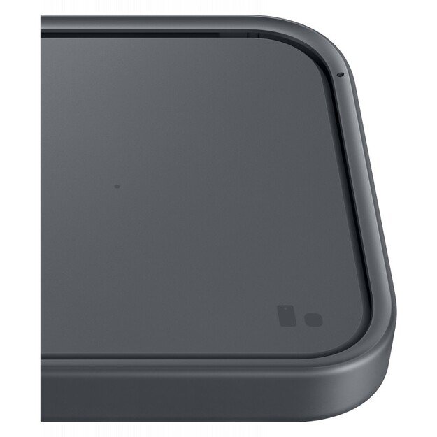 Belaidis įkroviklis Samsung EP-P2400BBEGEU 15W juodas 5