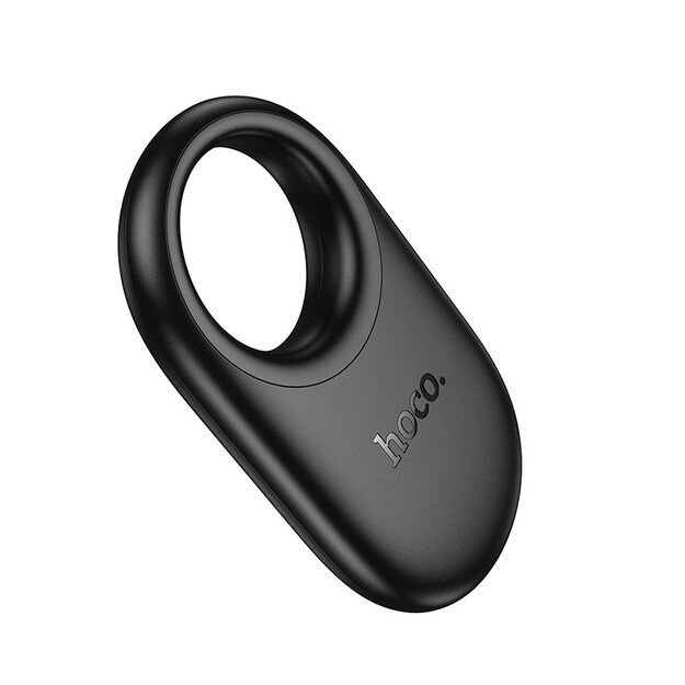 Daiktų ie&scaron;kiklis Hoco E94 Anti-Lost Device juodas 1
