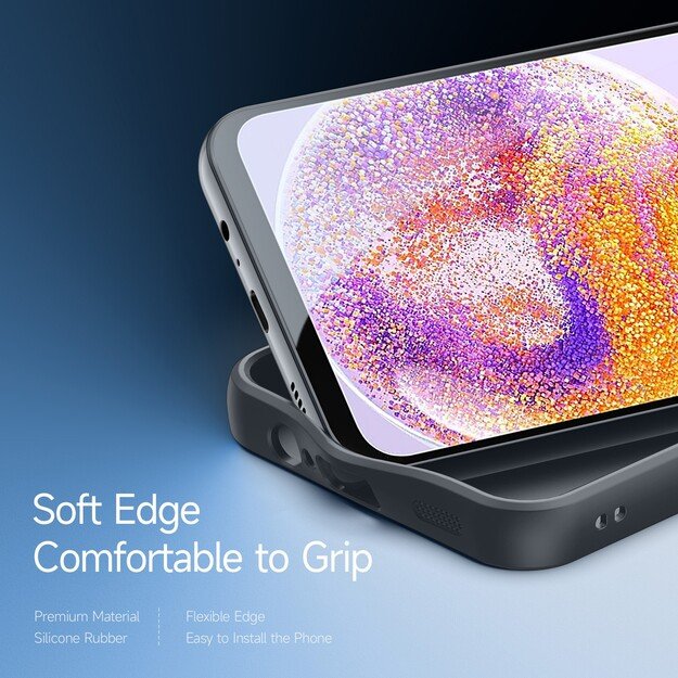 Dėklas Dux Ducis Aimo Samsung A245 A24 4G/A246 A24 5G 3