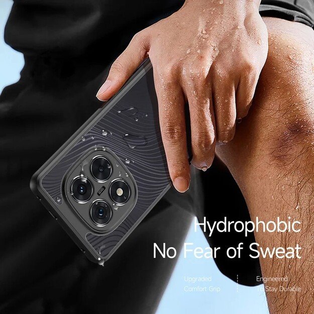 Dėklas Dux Ducis Aimo Xiaomi Redmi Note 14 Pro Plus 5G 4