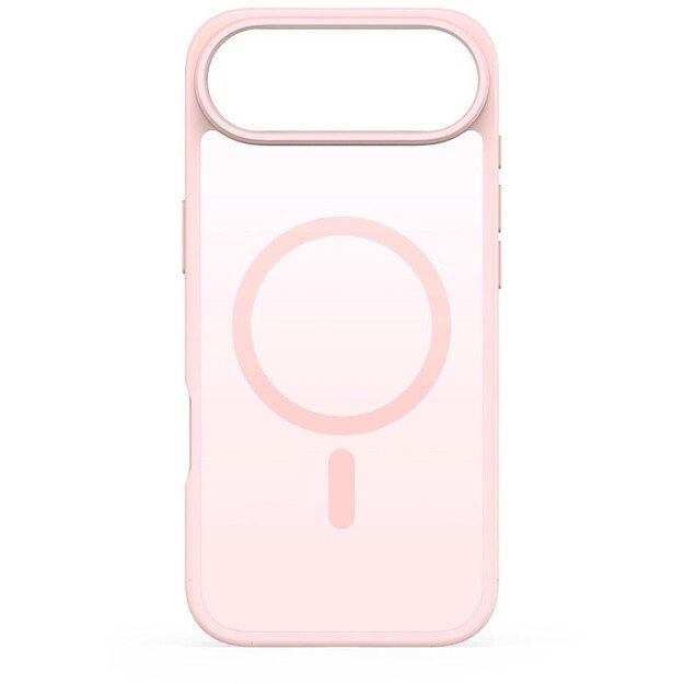 Dėklas Dux Ducis Yind Apple iPhone Air rožinis 1