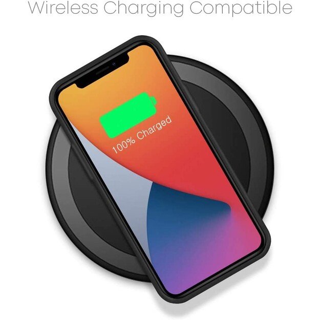 Dėklas Mercury Soft Jelly Case Samsung A135 A13 4G juodas 4