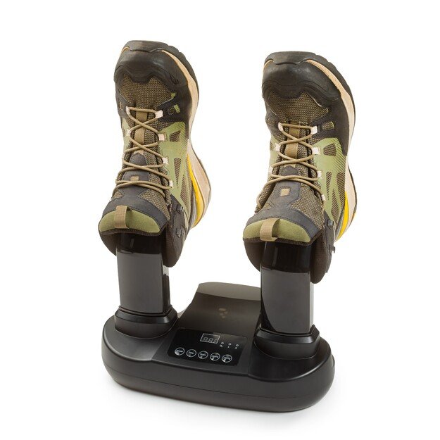 Elektrinis batų džiovintuvas Reach Drystep Alpha 2