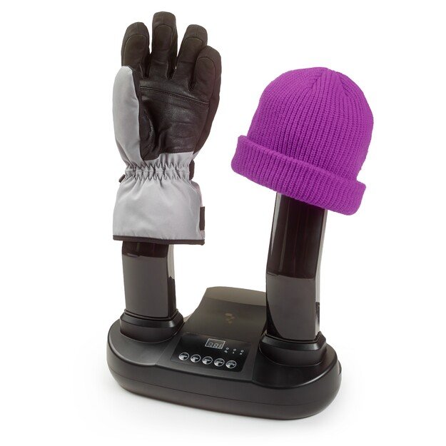 Elektrinis batų džiovintuvas Reach Drystep Alpha 4