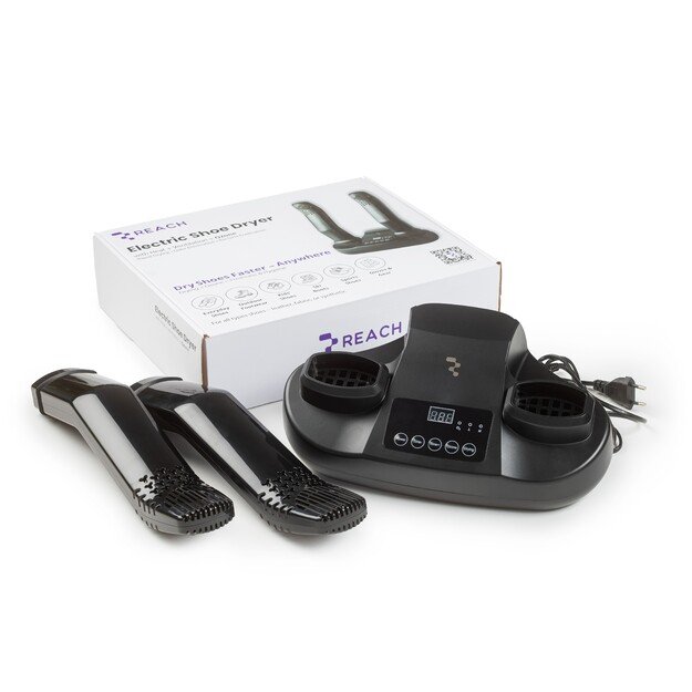 Elektrinis batų džiovintuvas Reach Drystep Alpha 5
