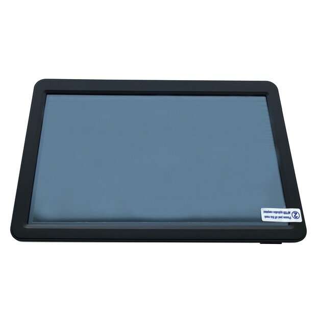 Navigacija Reach Mediatek 905 (9 , iGO, microSD, FM, MP4, FM, E-Book, 8GB, 256MB RAM) juoda