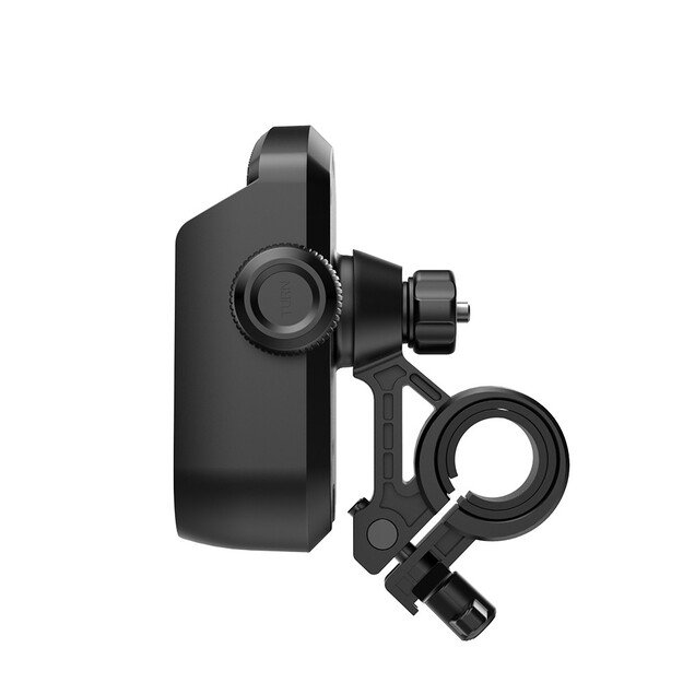 Telefono laikiklis dviračiui Joyroom JR-ZS431 juodas 6