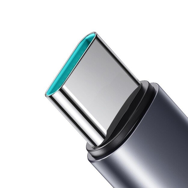 USB kabelis Joyroom S-A28 USB-C to USB-C 60W 1.0m juodas 4