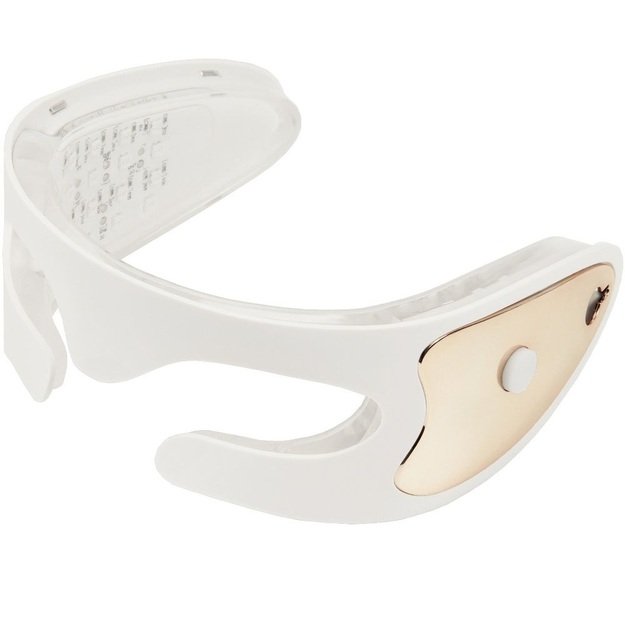 Beautifly Serene Eye LED glasses with massage