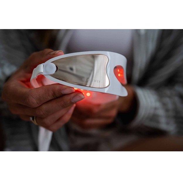 Beautifly Serene Eye LED glasses with massage 6