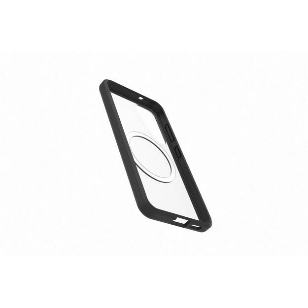 FPS931OBJTW React Magnet Case Samsung Galaxy S25, Transparency 2