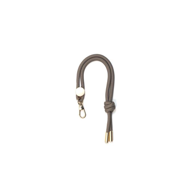 Machino Wrist strap MC-SH 02 TITANIUM 1