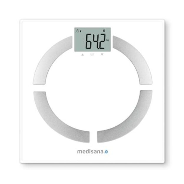 Medisana BS 444 Connect Scales 2