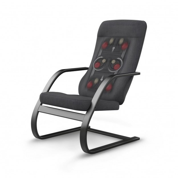 Medisana RC 450 2-in-1 Relax + Massage Chair